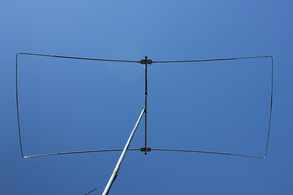 11 meter Moxon Antenna | CQDX11.net | CB Radio | Citizens Band Radio | HF  DX 27MHz