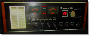 TEDELEX TE 7000 CB Radio