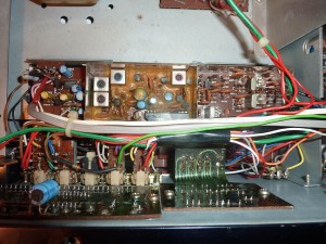 CB Radio