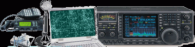 ROS CB RADIO Digital Modes