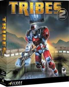 T2 Tribes 2