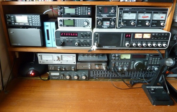 27Mhz RADIO'S Here: - CQDX11.net | CB Radio | Citizens Band Radio | HF ...