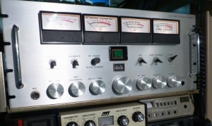DAK MK IX Mod to SSB VIDEO