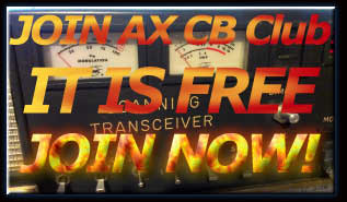 JOIN AX CB Club NOW!
