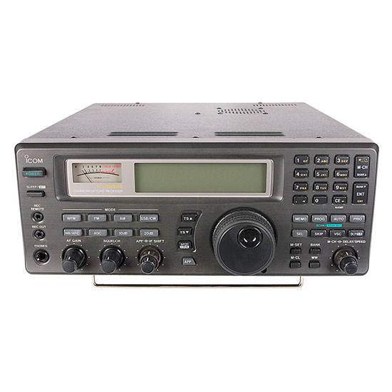 ICOM-IC-R8500